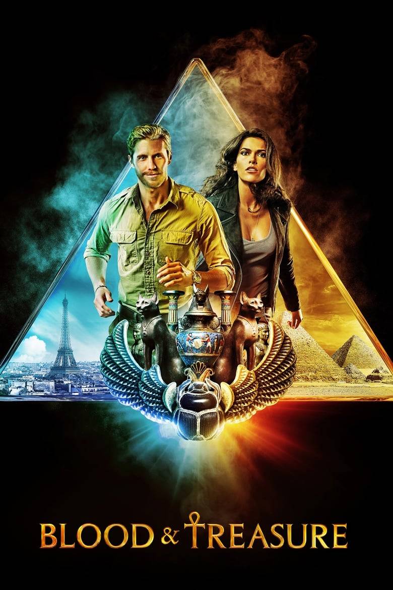 Reimagining the Indiana Jones Legacy on Television