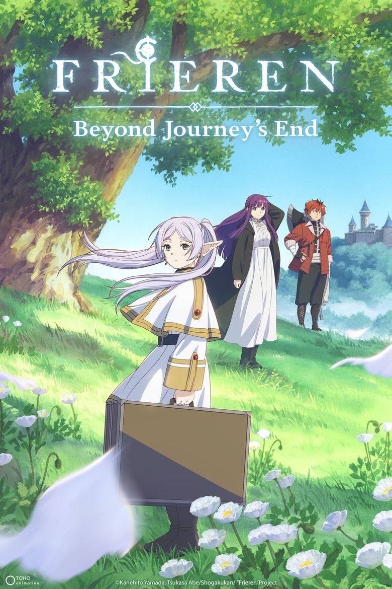 Top Anime Releases and Reviews for Spring 2026