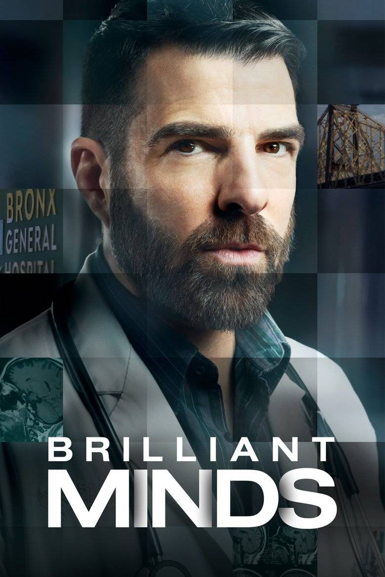 Inside NBC's Shocking Decision: Canceling the Medical Drama Brilliant Minds After Struggling Ratings<br>