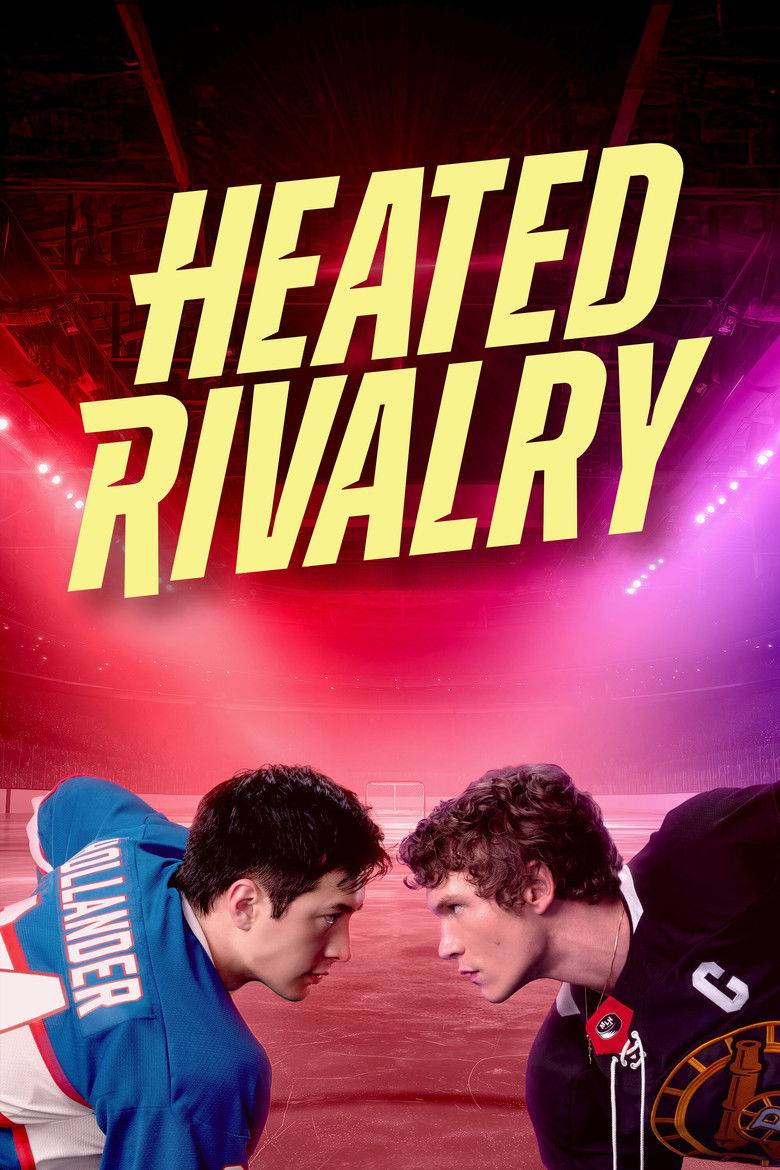 Behind the Scenes of Heated Rivalry Season 2: Character Evolution and Narrative Depth