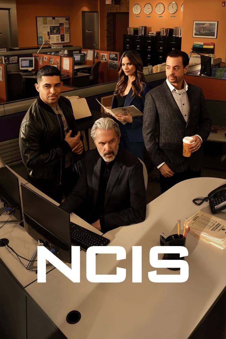 NCIS Season 23: Vance's Dramatic Exit and Rocky Carroll's New Role Behind the Camera