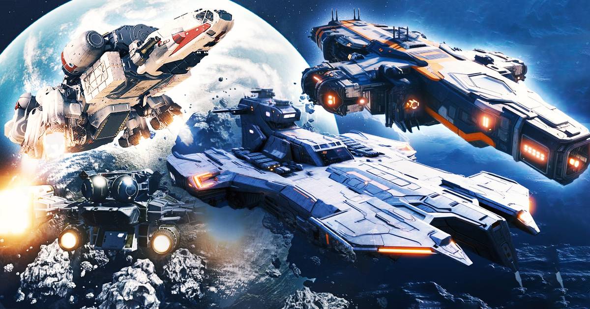 Essential Guide to Upgrading Your Spacecraft in Starfield