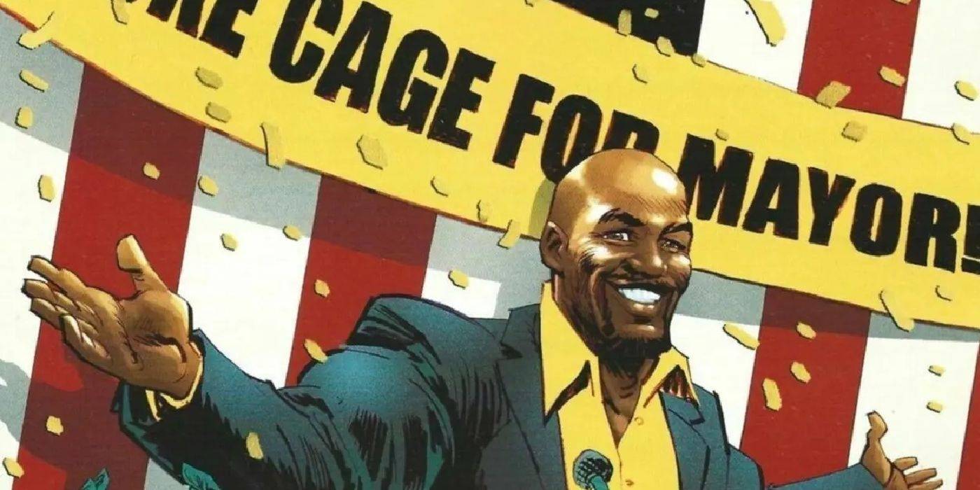 Fresh Insights on Marvel-Netflix Crossovers and Daredevil Developments