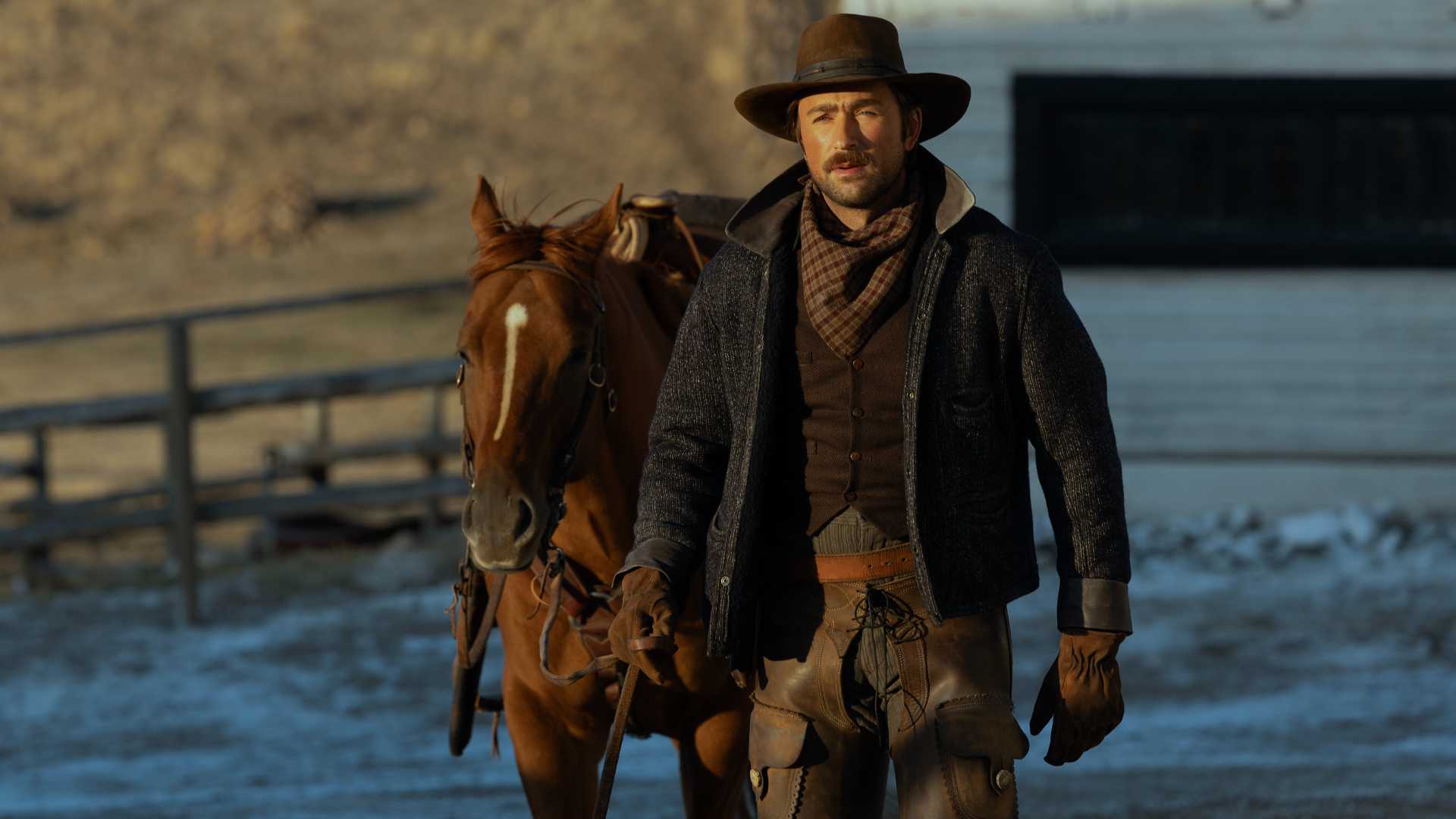 Spencer Dutton's Return: The Yellowstone Universe's Next Chapter