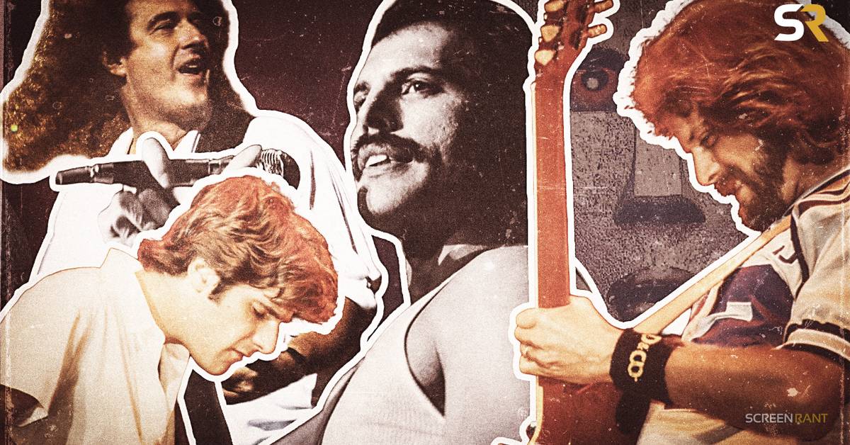 Why Albums From 1975-1977 Are Dominating Music Sales in 2026