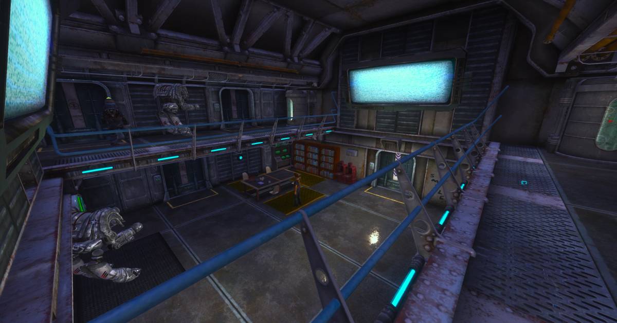 Fallout 5: The Rise of Fallout: The New West Mod
