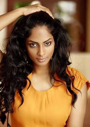Comprehensive Overview of Sriya Reddy's Life and Career Highlights