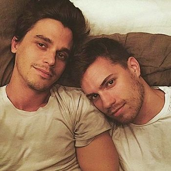 Antoni Porowski: Actor, Chef, and Reality TV Personality