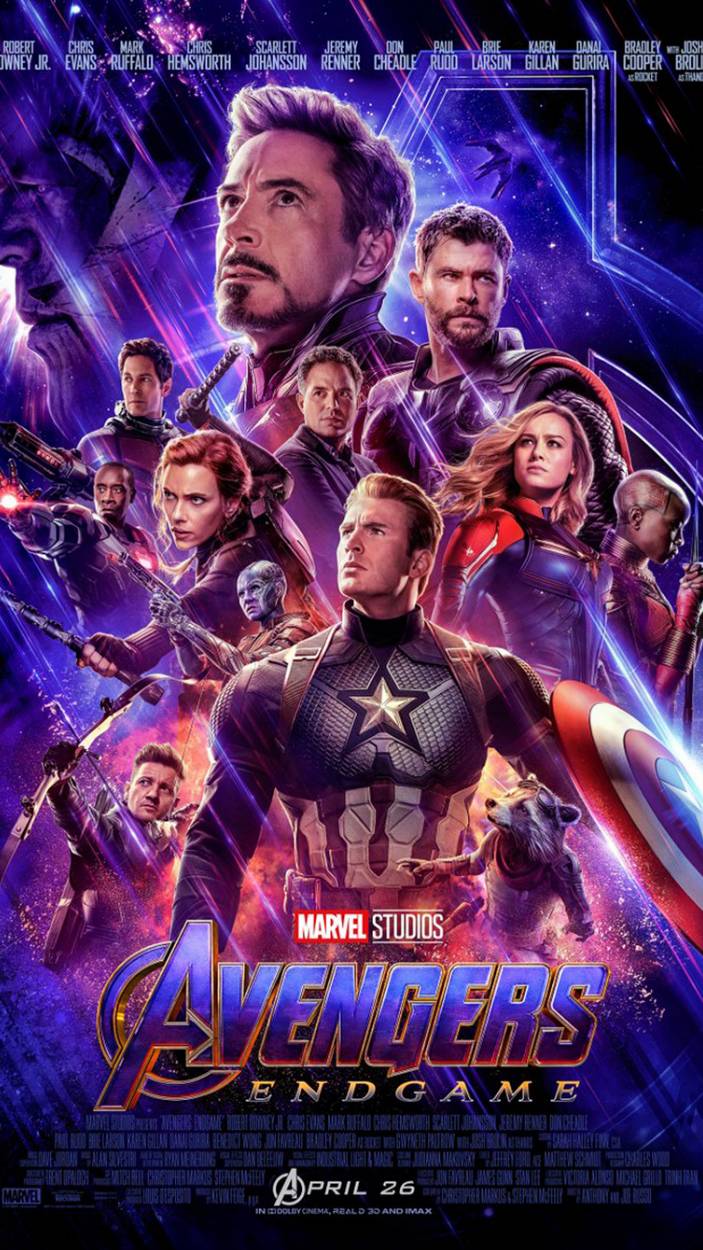 Inside the Upcoming Re-Revaluation of Avengers: Endgame and Its Impact on the MCU Timeline