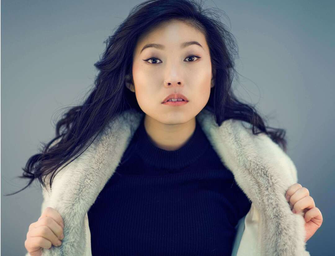 Awkwafina: The Trailblazing Artist Behind Comedy And Cinema