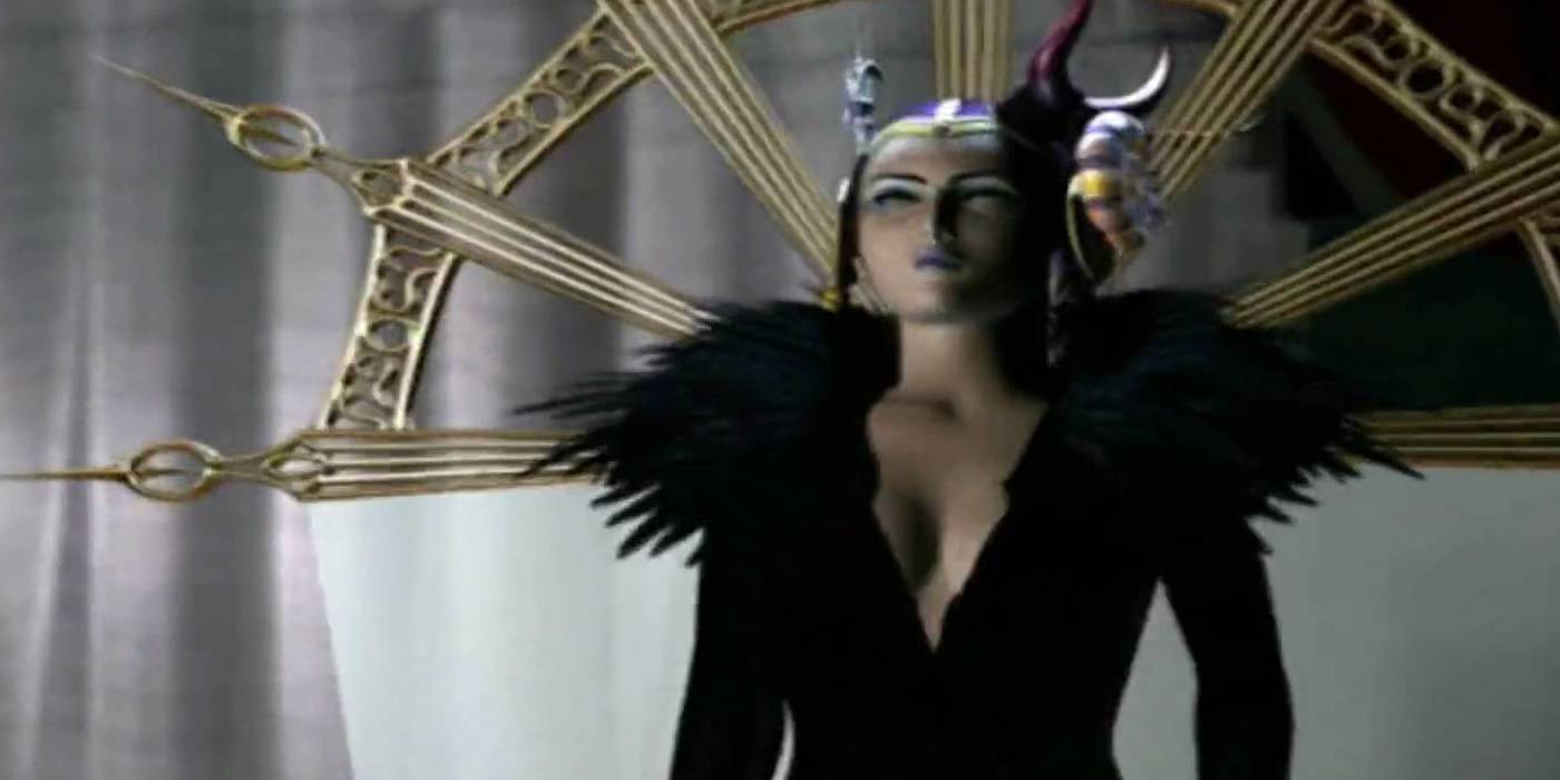Unforgettable Final Fantasy Twists That Redefined Storytelling