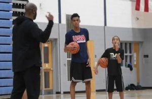 Emoni Bates: Rising Basketball Star - Stats, Background & Key Achievements