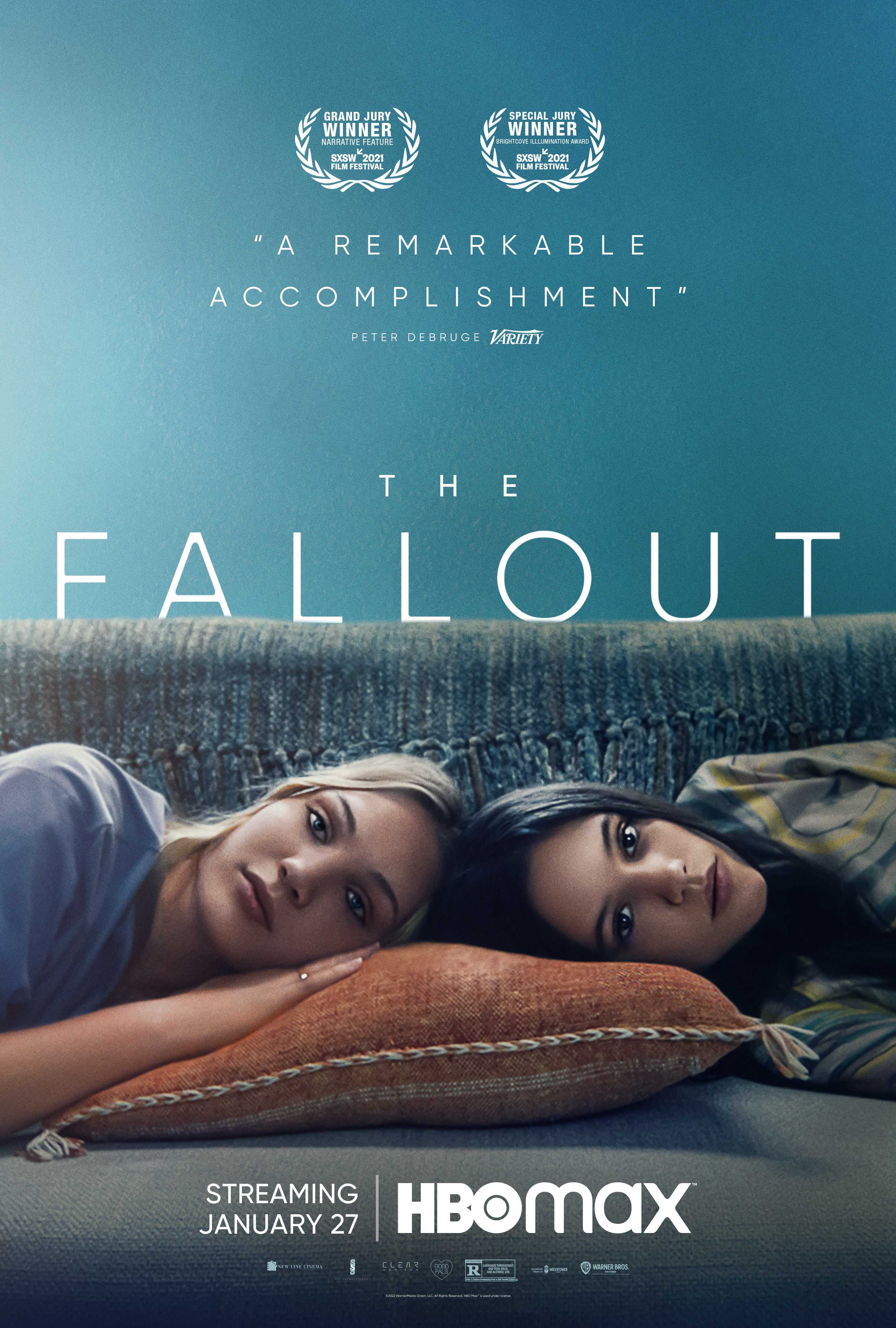 The Unexpected Resurgence of The Fallout: A Deep Dive into Jenna Ortega's Standout Performance
