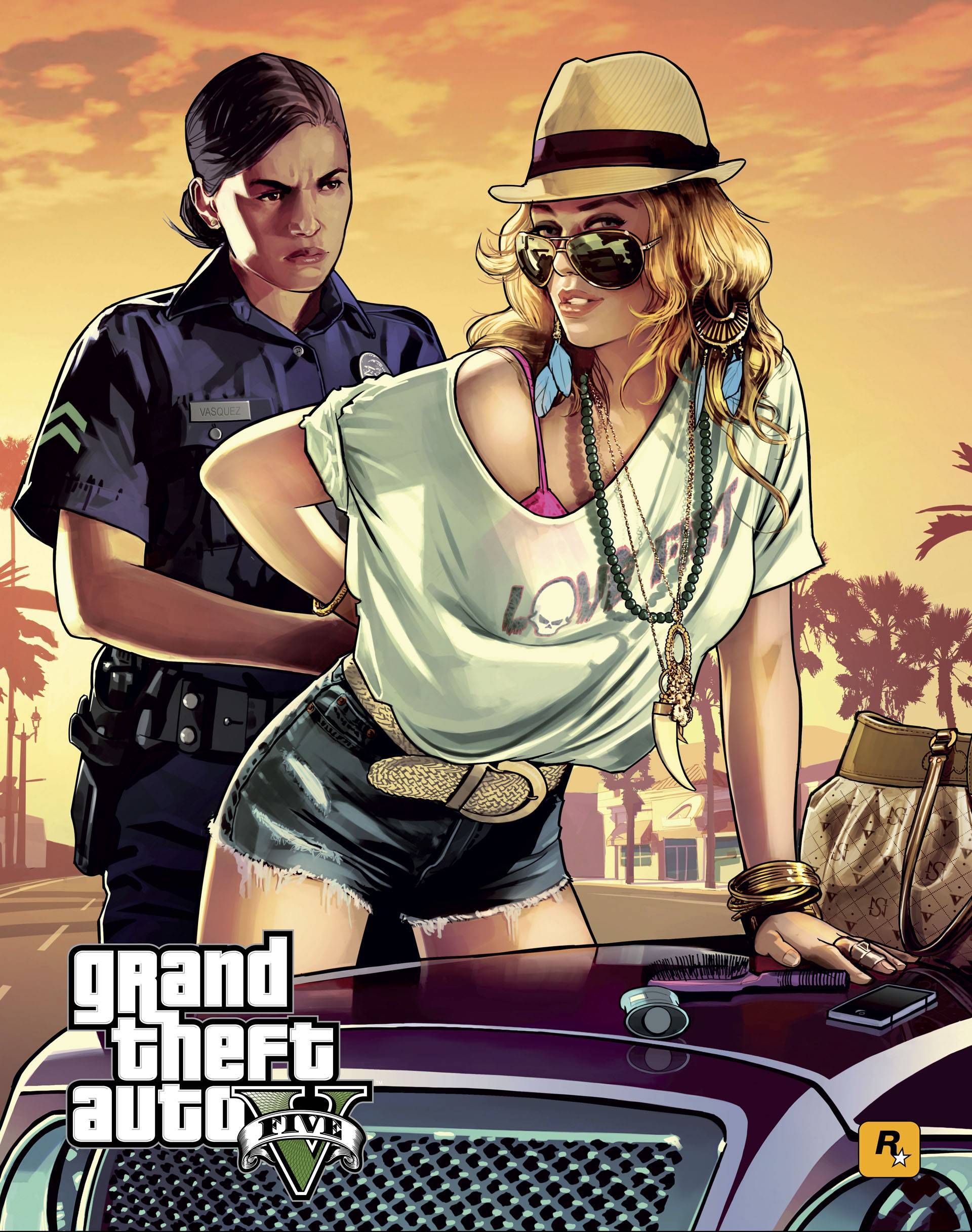 Rockstar Games Remaster Rumors Spark Fan Excitement