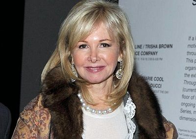 Hilary Geary: A Multifaceted Life in Business, Art, and Society