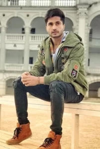 Jassi Gill: Comprehensive Biography and Career Highlights