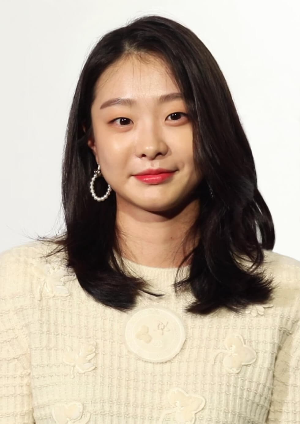 Kim Da-mi: A Multifaceted Star of Korean Cinema and Television