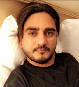 Kulwinder Billa: The Multitalented Punjabi Artist's Comprehensive Profile