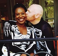 Nia Renee Hill: The Multifaceted Life of Bill Burr's Spouse and Family Dynamics