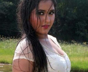 Pallavi Singh: Bhojpuri Film Star, Model & Dancer - Key Facts