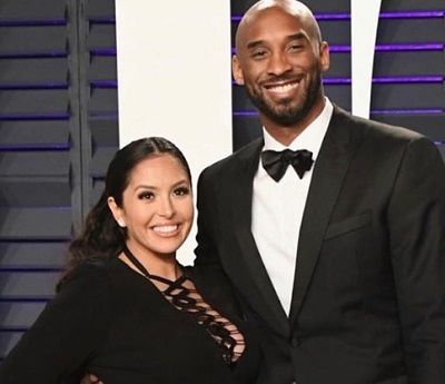 Pam Bryant: The Remarkable Life of Kobe Bryant's Mother