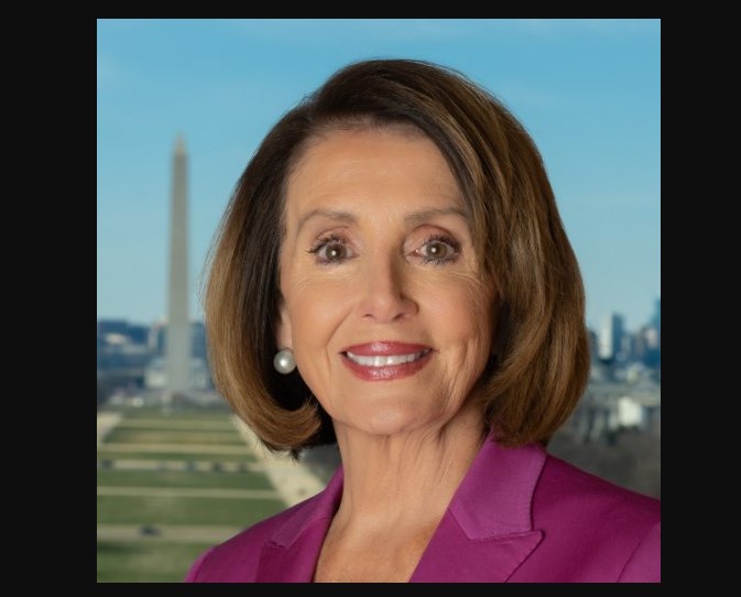 Nancy Pelosi Confirmed Alive After Covid-19 Diagnosis - Health Update 2026