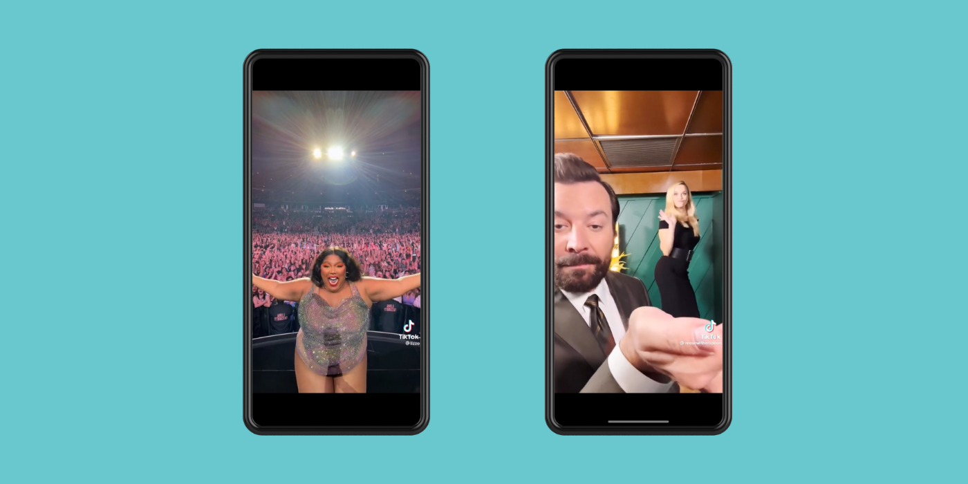 Netflix Unveils TikTok-Inspired Vertical Video Interface for Mobile App