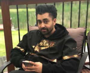 Comprehensive Overview of Sharry Mann's Life and Career Highlights