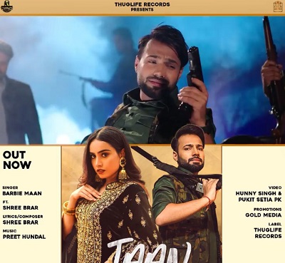 Shree Brar: The Rise, Controversies, and Personal Life of a Punjabi Music Sensation