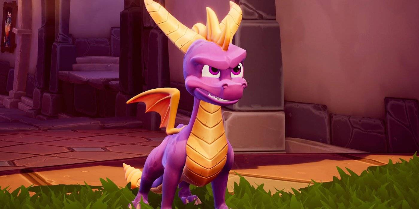 Spyro the Dragon's Resurgence: Collectibles and Future Prospects