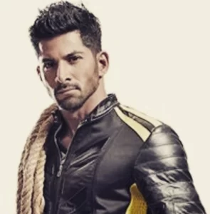 Vivan Bhatena fitness