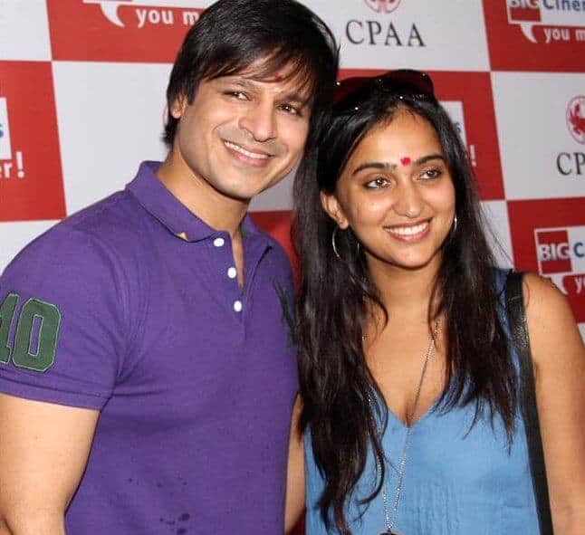 Comprehensive Biography of Vivek Anand Oberoi: Career, Family, and Legacy