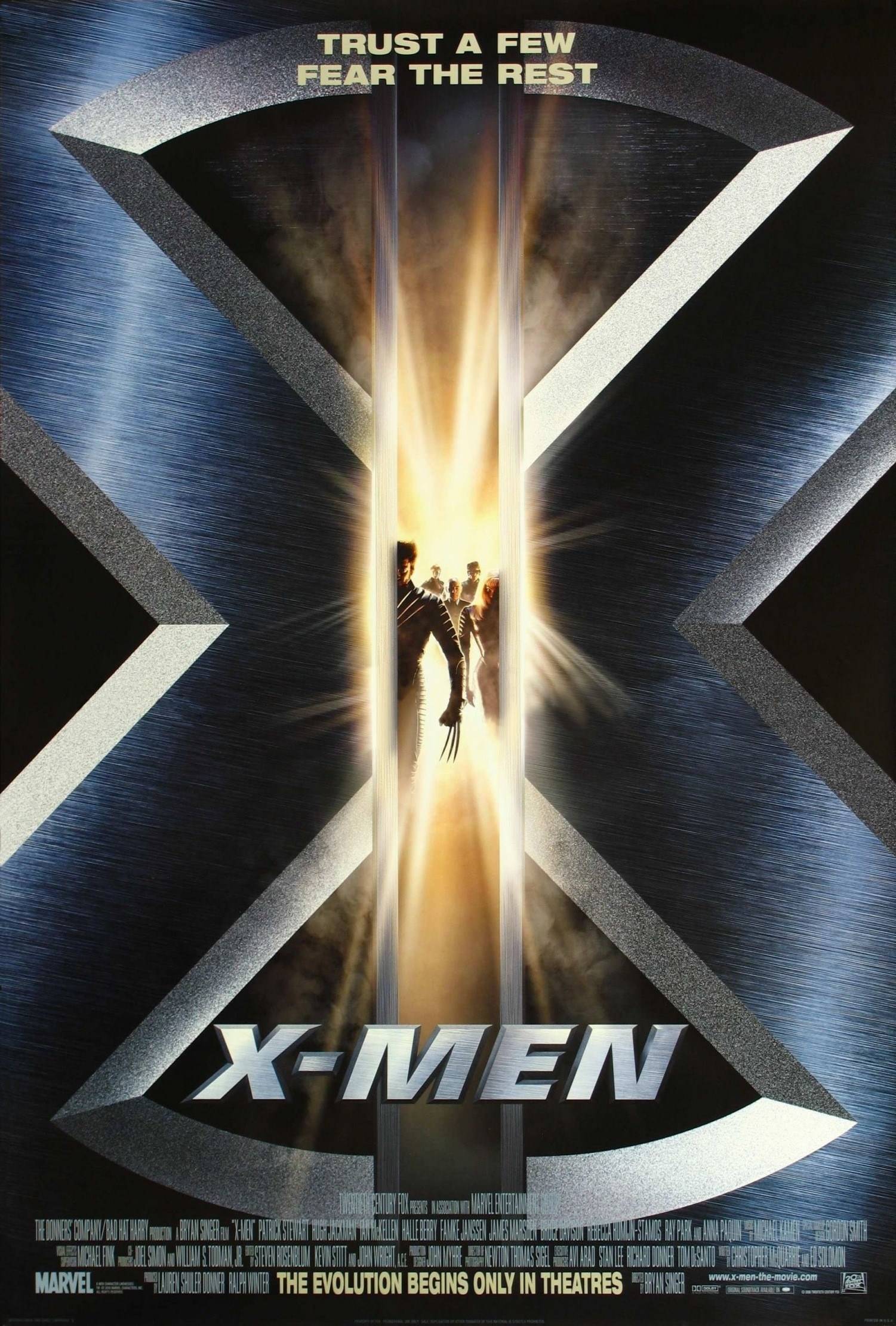 X-Men's New Sentinel Threats: A Horror-Inspired Transformation