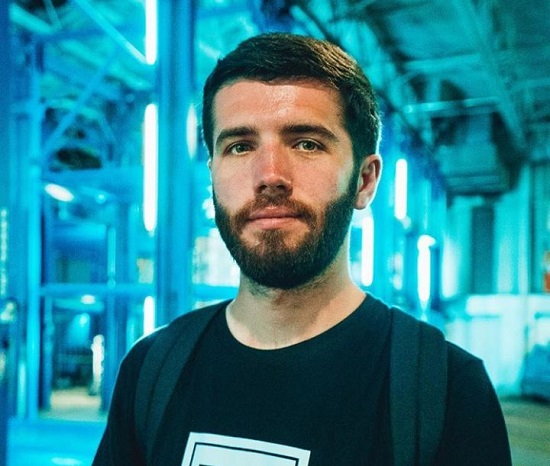 Zerkaa: The Rise of a British YouTube Star and Sidemen Member
