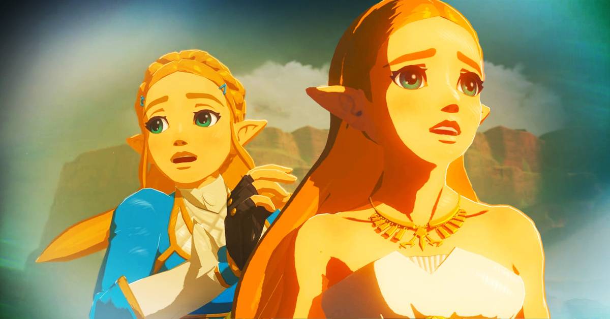 Zelda Movie Release Moved Up: Nintendo Announces Earlier Theatrical Date