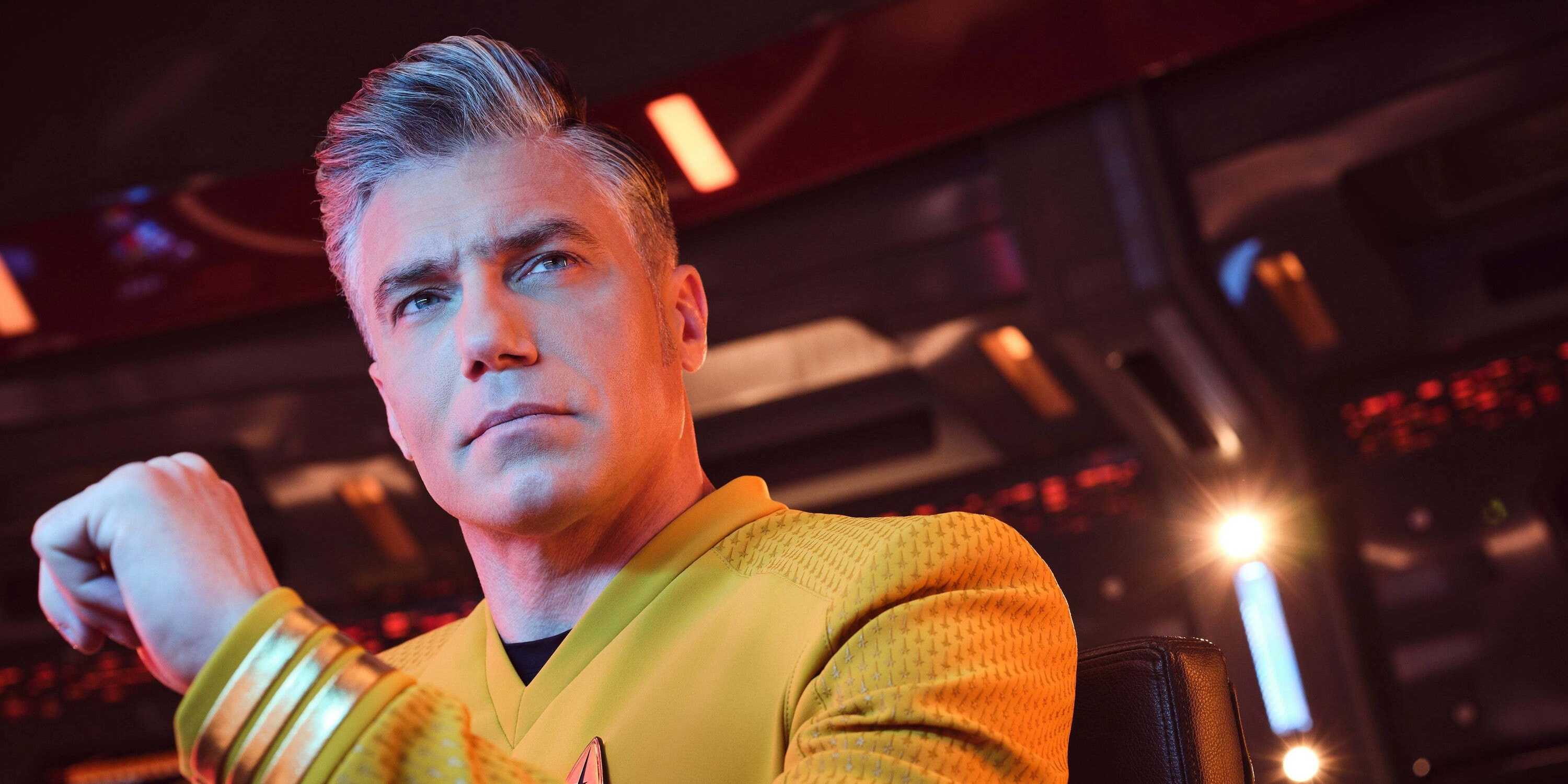 Updated Insights on Star Trek: Strange New Worlds Season 4 Premiere