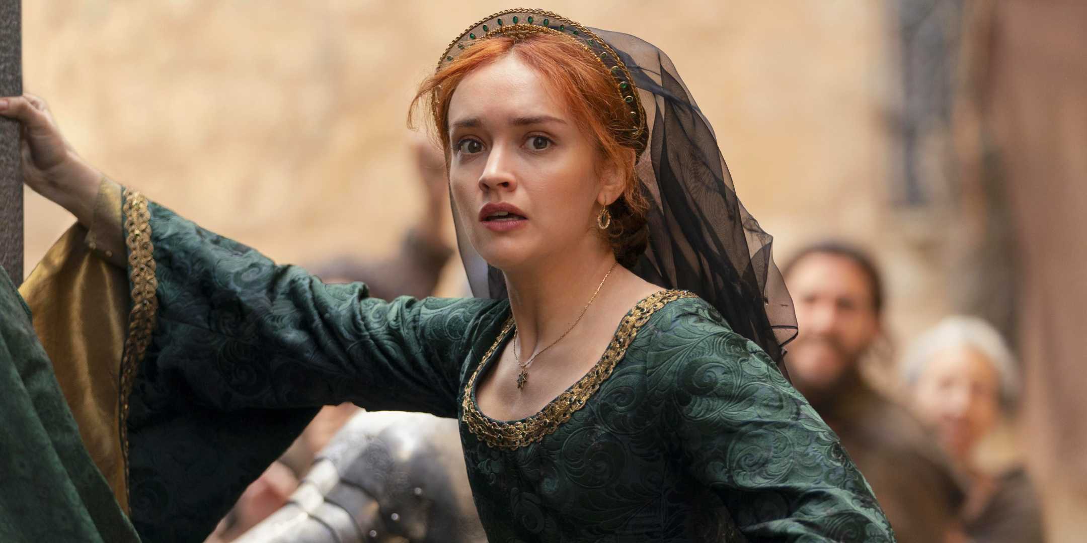 Exploring the Rise of HBO's Fantasy Franchise and the Impact of House of the Dragon