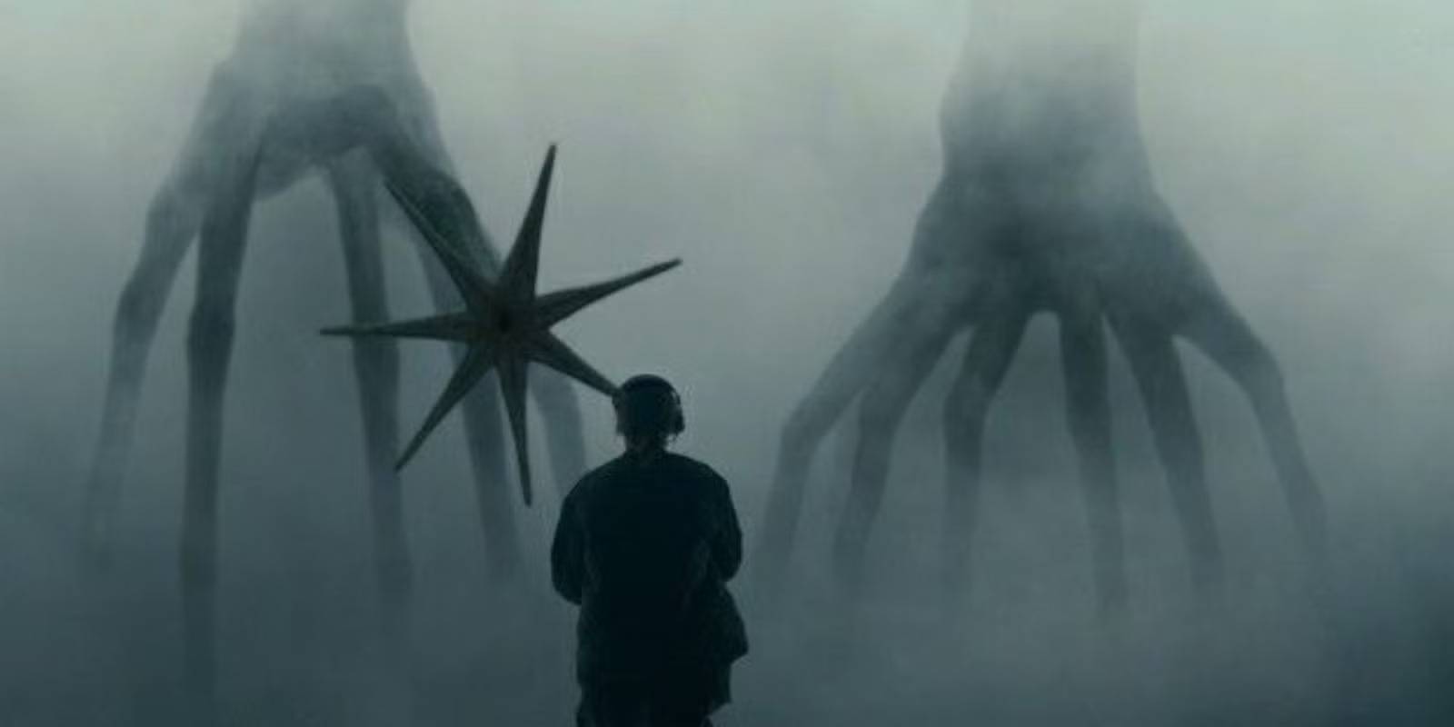 Fresh Perspective on Netflix's Upcoming Philip K. Dick Adaptation