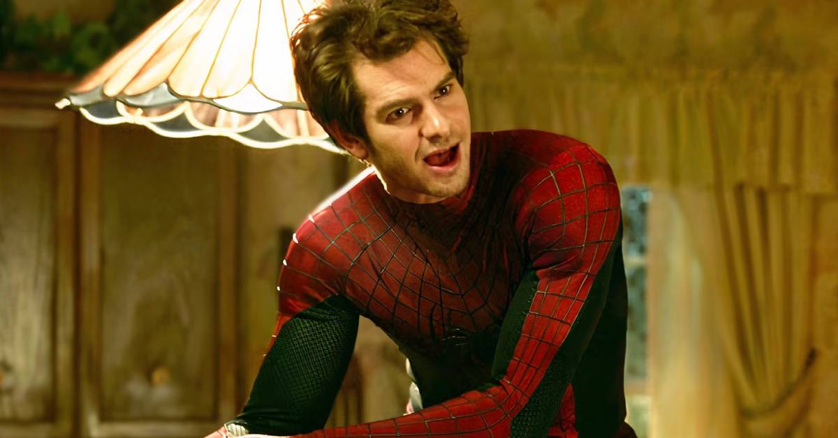 Unveiling the Lost Spider-Man Spin-Off: A Behind-the-Scenes Look