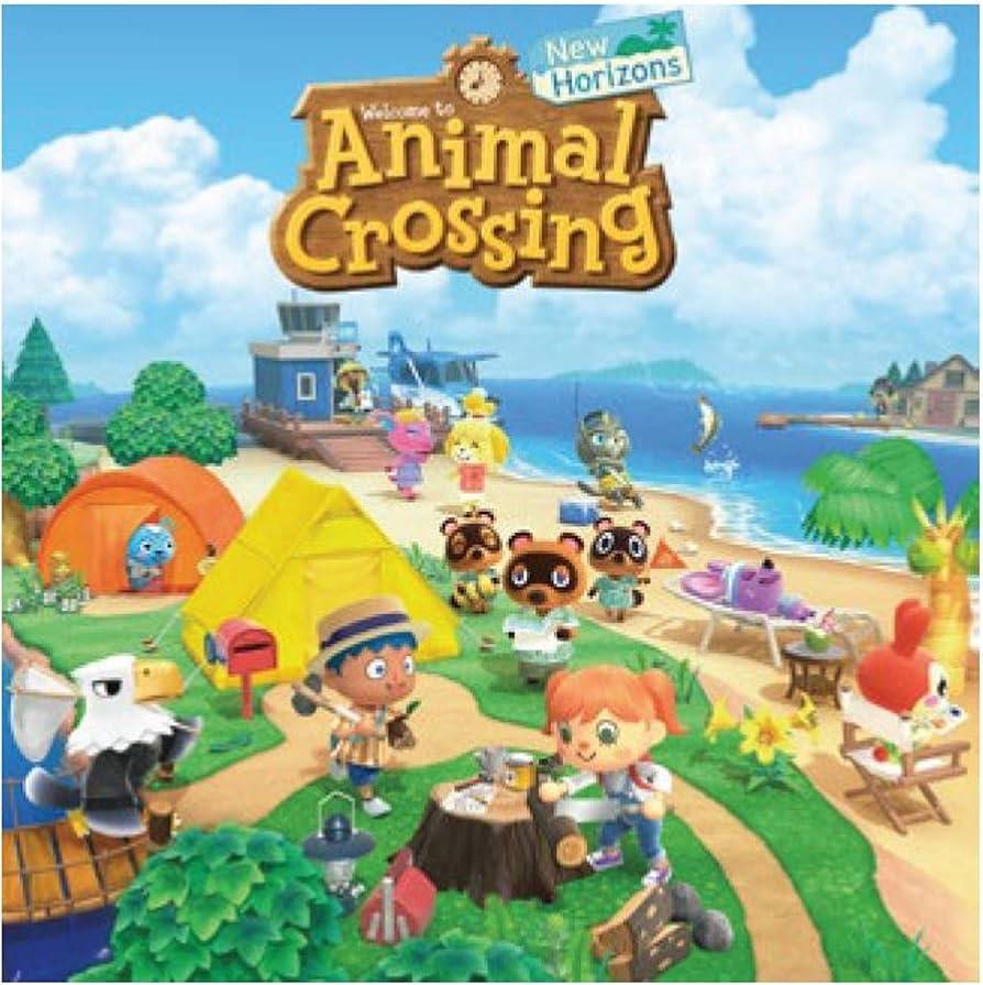 Animal Crossing Fans Express Nostalgia for Missing Features in New Horizons