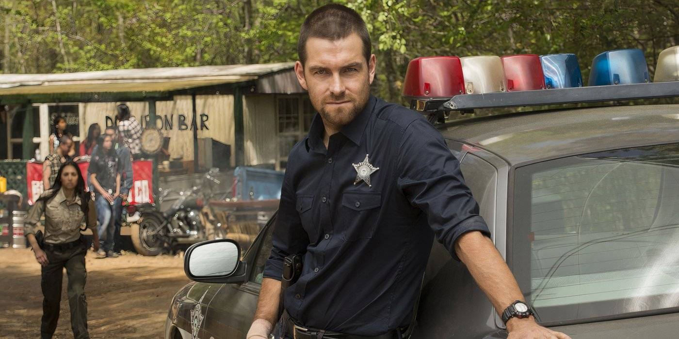 Exploring the Best Modern Action TV Shows: From Banshee to Barry
