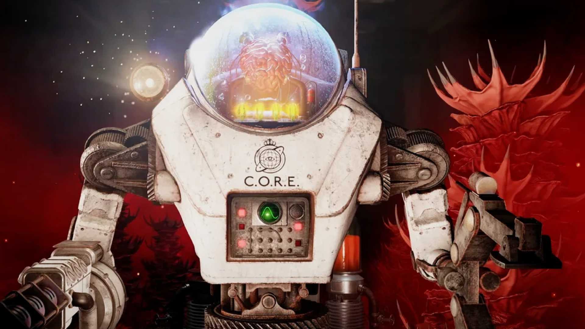 Fresh Insights on Atomfall's Upcoming 'Wicked Isle' Adventure