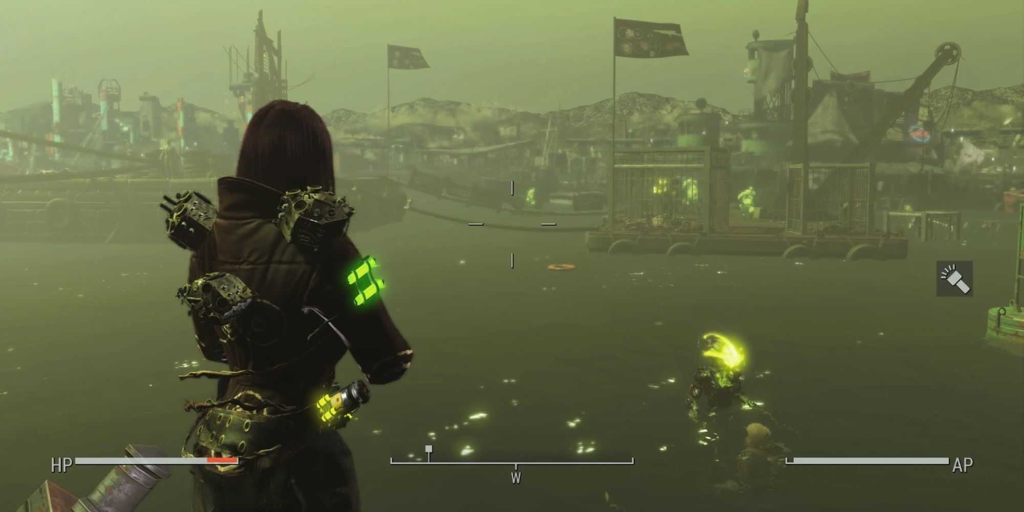 Fallout 4's Enduring Appeal: A Deep Dive into Its Massive Modding Community
