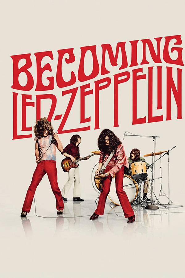 Uncovering The Untold Story Behind Led Zeppelin's Genesis