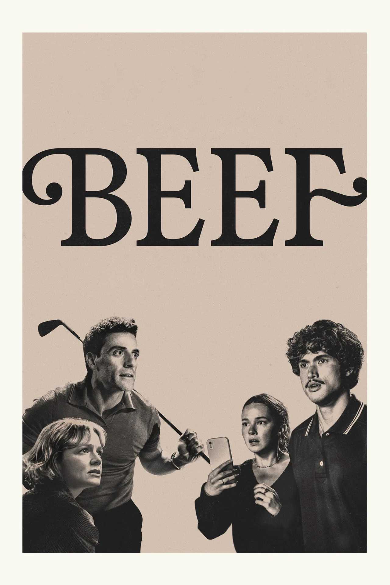 Unveiling the Cyclical Nature of Ambition in Beef Season 2