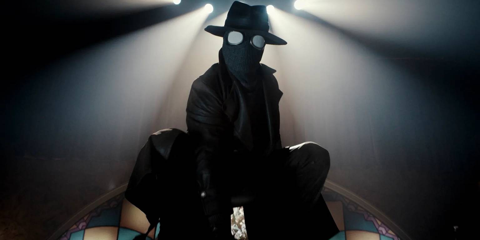 Spider-Noir's Comedy Categorization Sparks Awards Debate