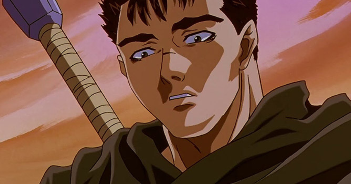 New Fan-Made Episode Revives Beloved Berserk Series