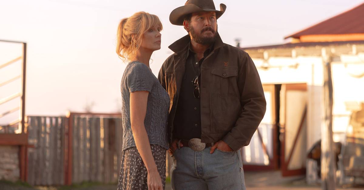Exploring the Texas Shift in Yellowstone's Spin-off 