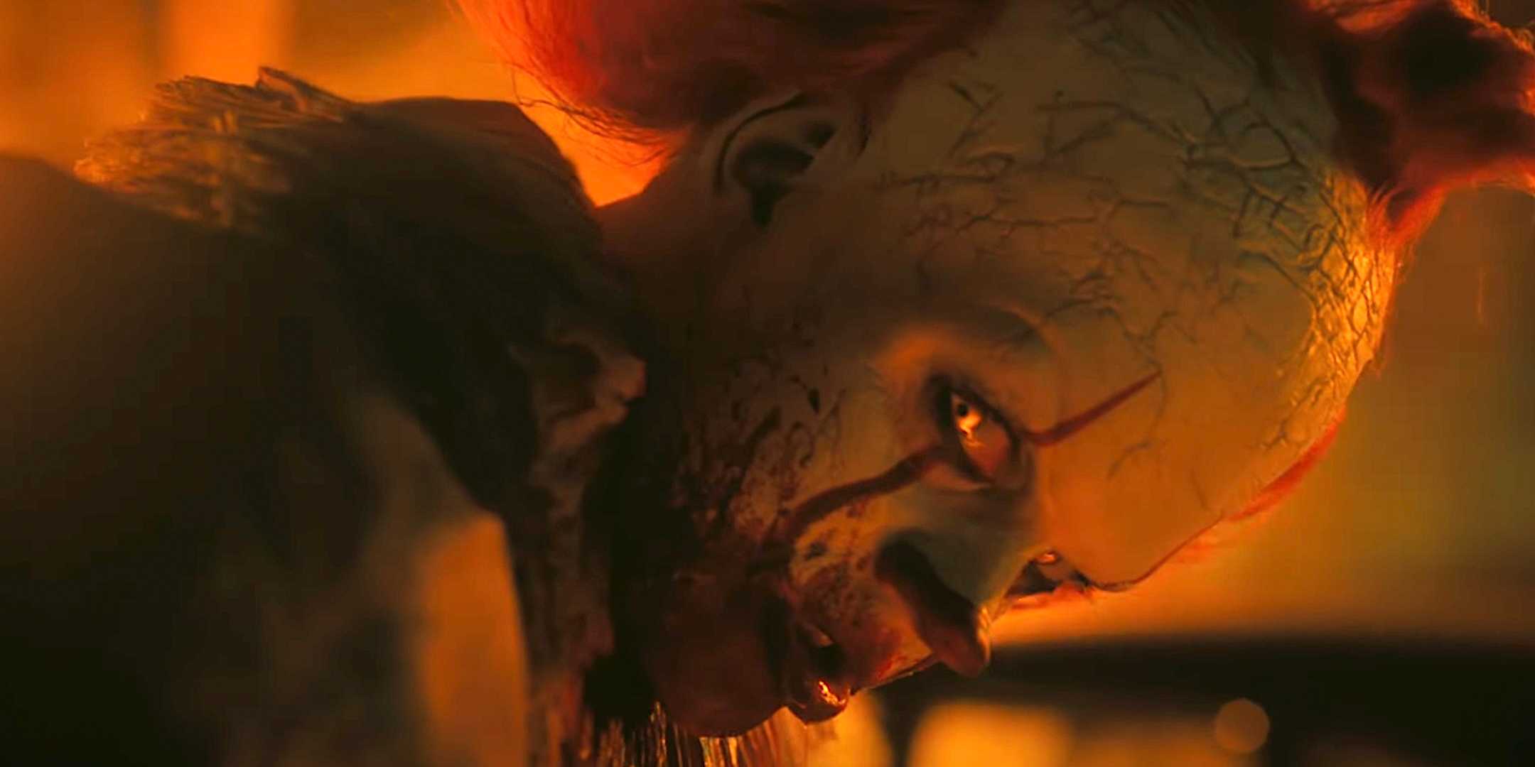 Behind the Scenes: It: Welcome to Derry Season 2 Development