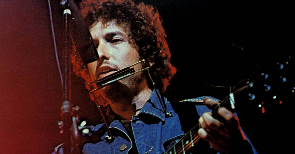 Unraveling the Mystery Behind Bob Dylan's 4/20 Anthem